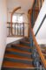 #Traumhaft schönes Anwesen mit vielen Extras und Einliegerwohnung - Bezugsfrei Mai 2023! - restaurierte Holztreppe + Lieblingsecke am Fenster